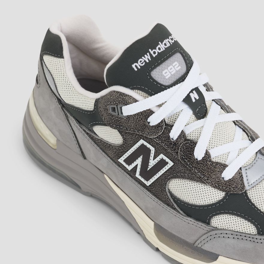 Made in USA 992