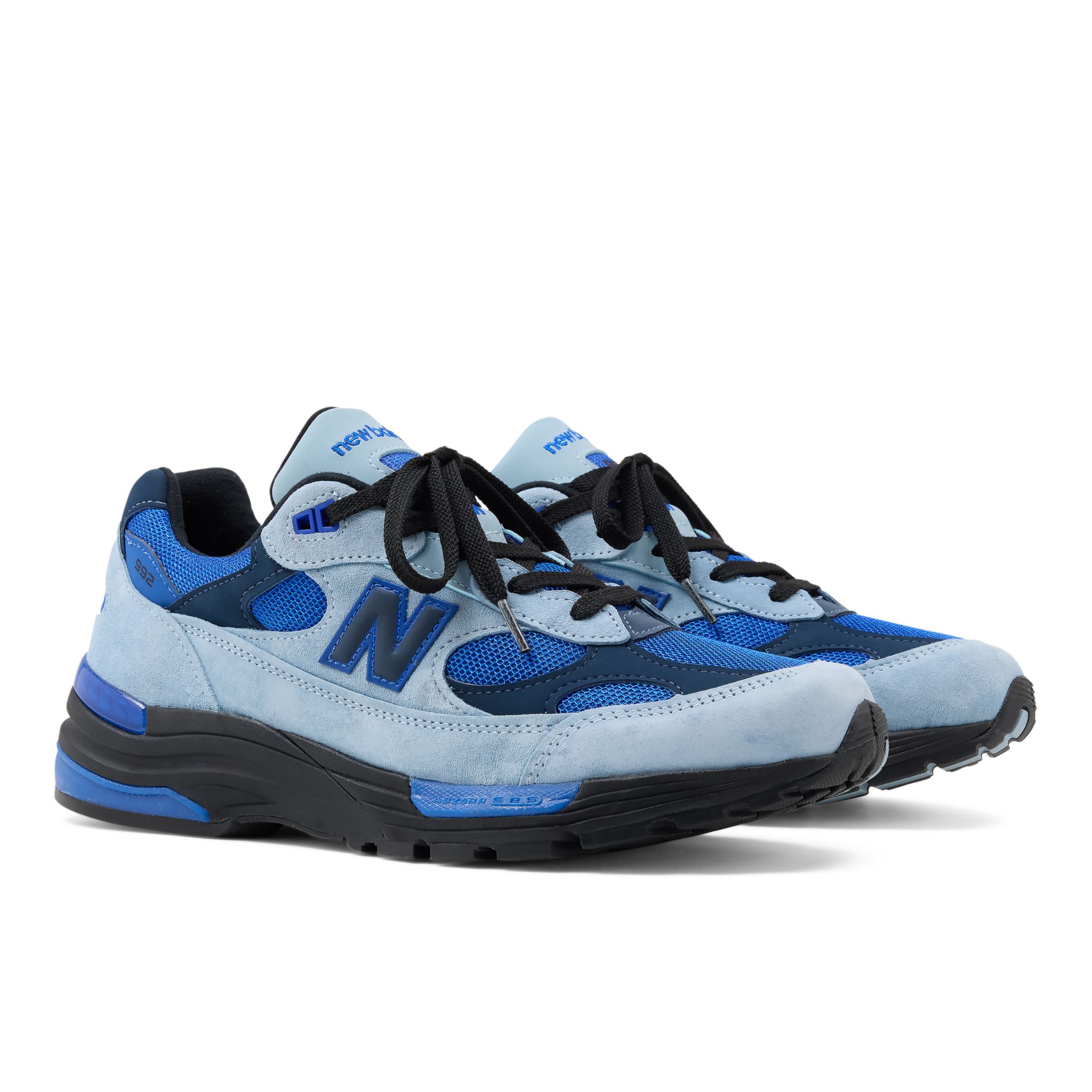 New Balance Made in USA 992, U992AR