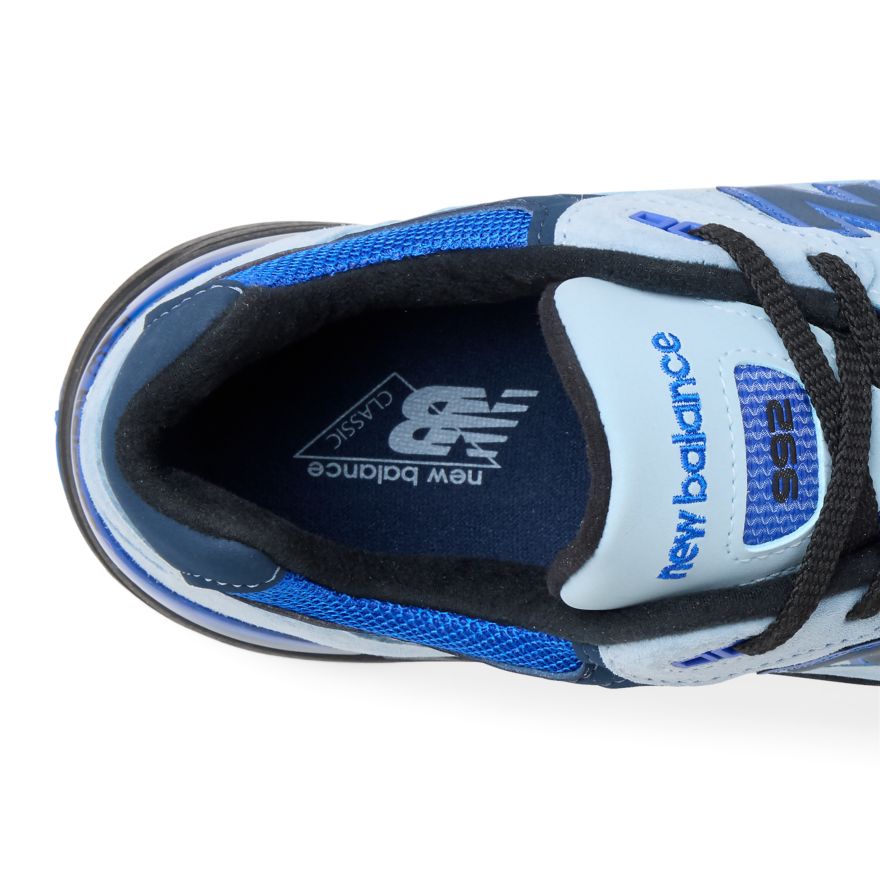 Made in USA 992
