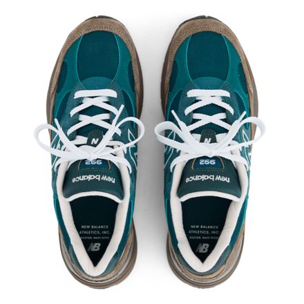 Made in USA 992