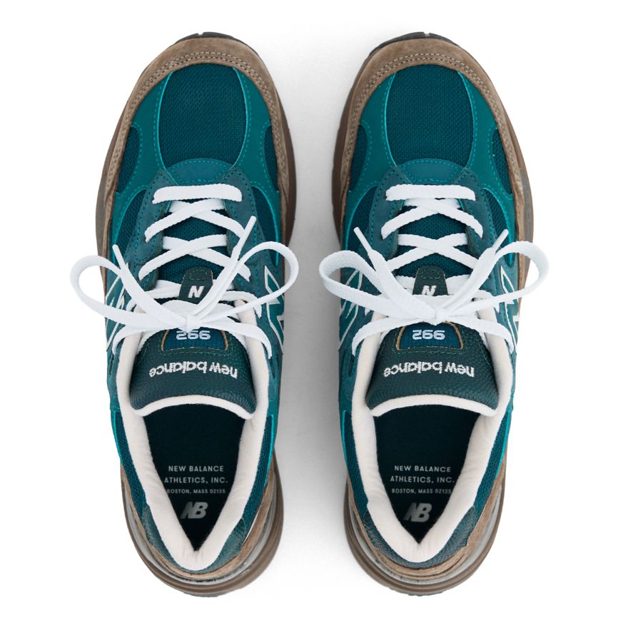 Made in USA 992