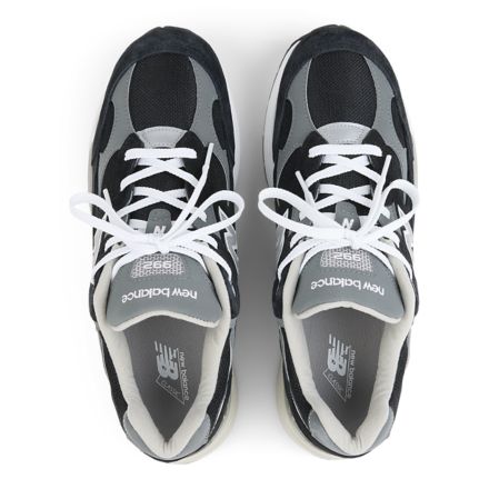 中性Made in USA 992 Core Lifestyle New Balance 台灣官方購物
