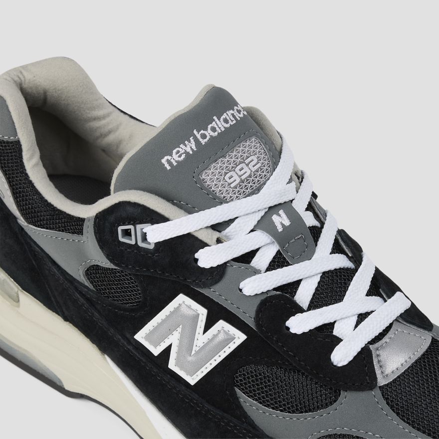 Made in USA 992 Core