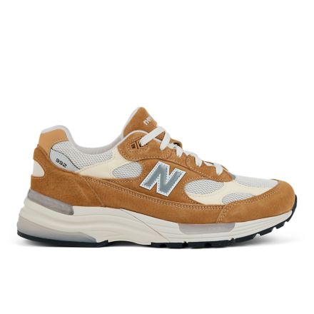Made in USA 992
