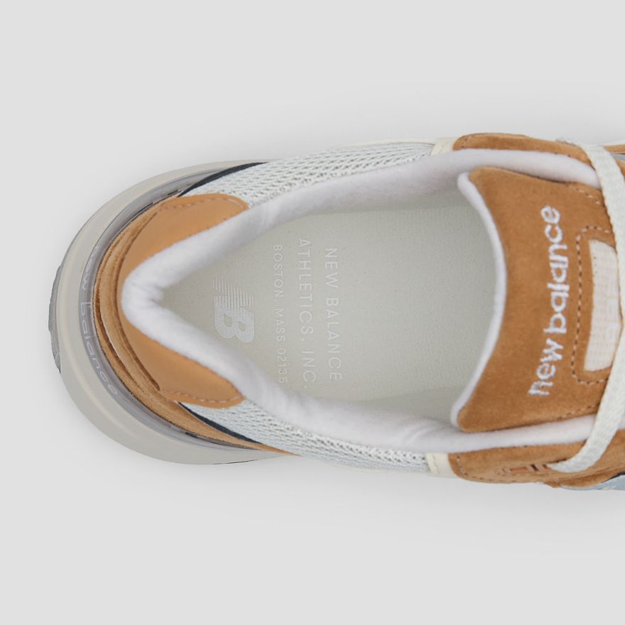 Made in USA 992
