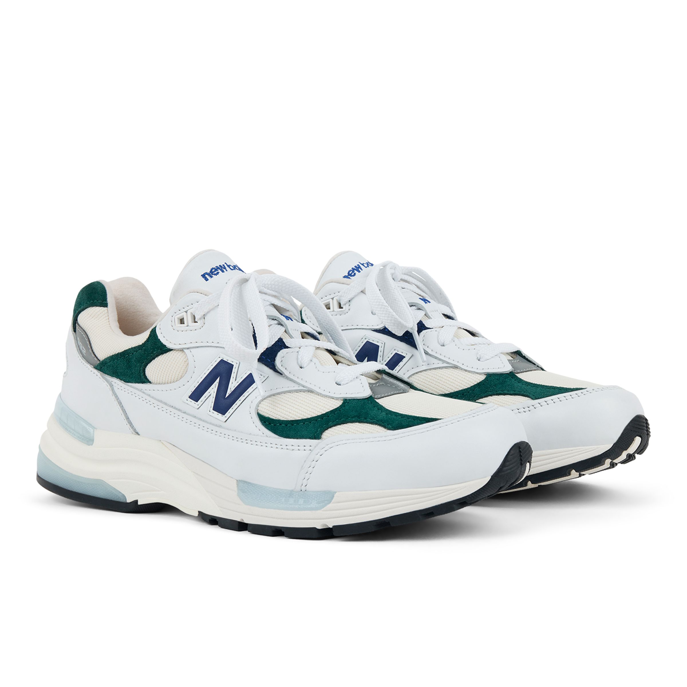Made in USA 993 - New Balance
