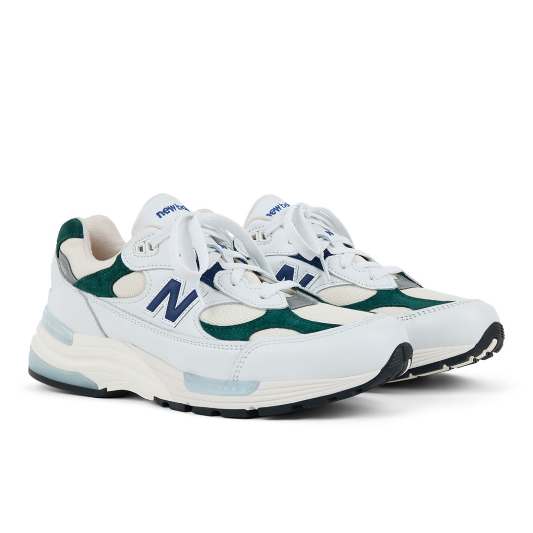 Made in USA 992