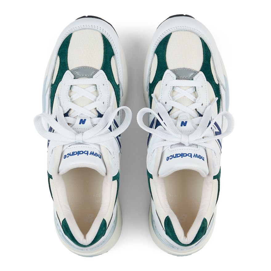 Made in USA 992 - New Balance