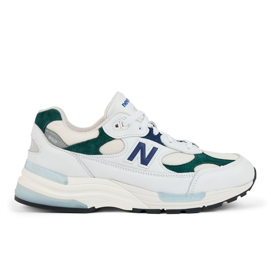 Made in USA 992