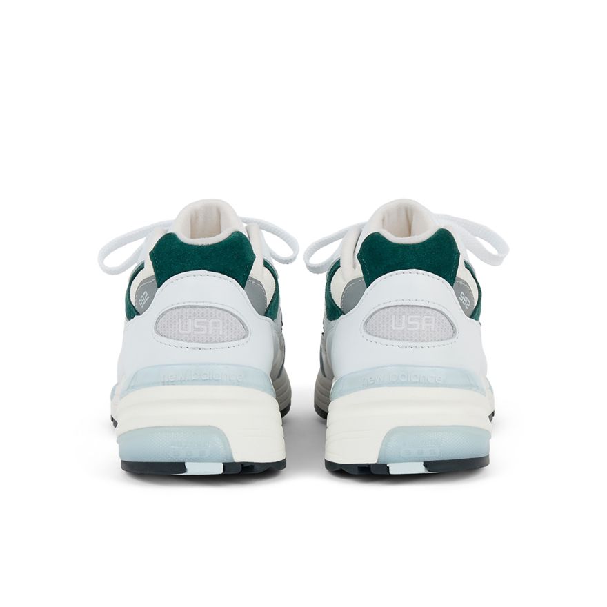 Made in USA 992 - New Balance