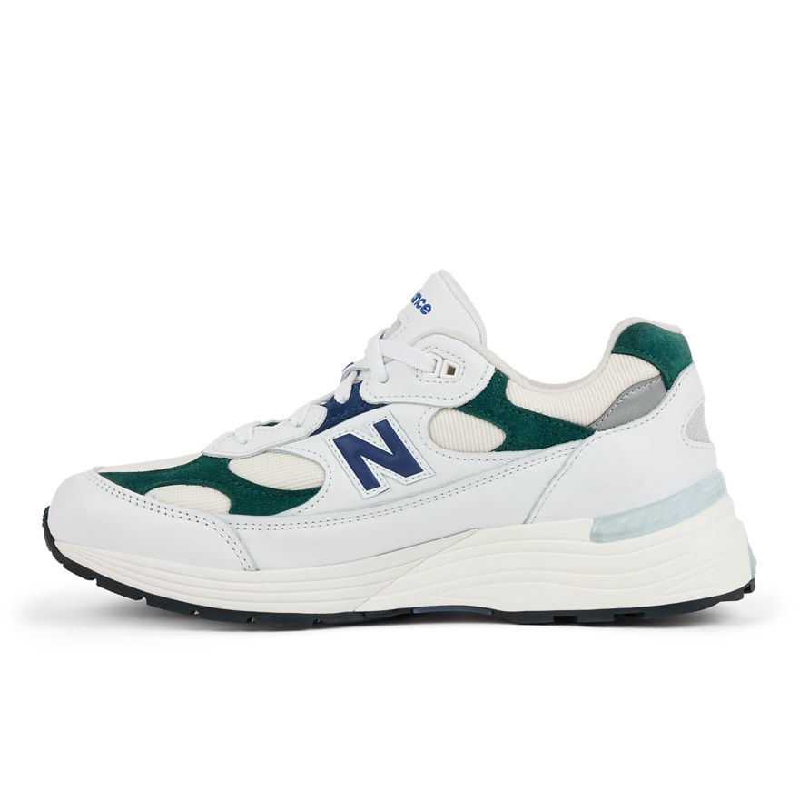 ★New Balance★U992 v2 'Made in England'★グリーン★ Made in USA 992 - New Balance