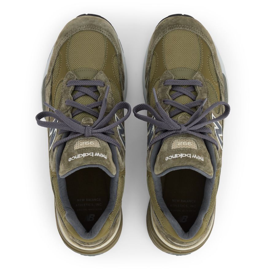 Made in USA 992 - New Balance