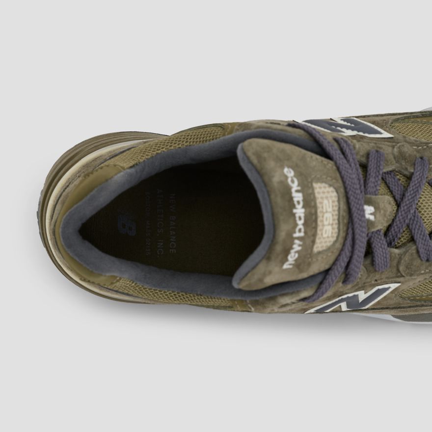 ニューバランス 992 made in U.S.A Made in USA 992 - New Balance