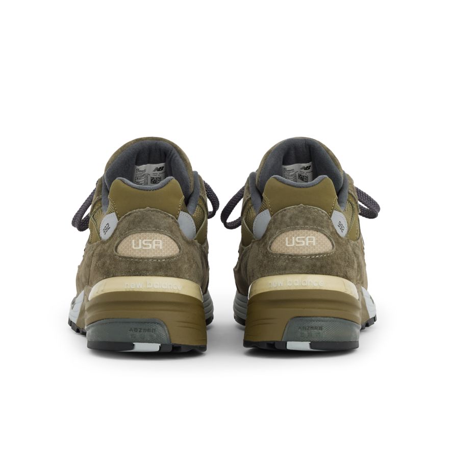 New Balance 992  Made In USA Size:26.5㎝ Made in USA 992 - New Balance
