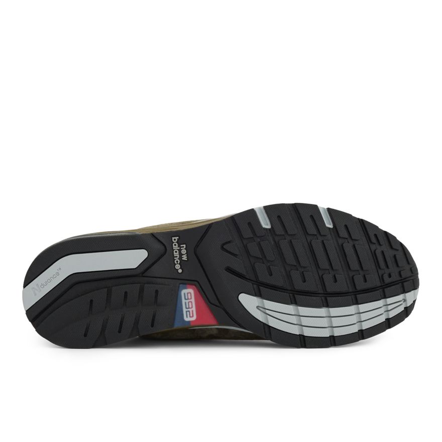 Made in USA 992 - New Balance