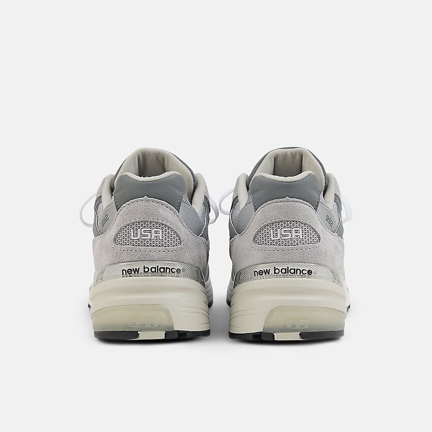 Made in USA 992 Core|ニューバランス公式通販 | - New Balance Made in USA 992 Core|ニューバランス公式通販 | - New Balance