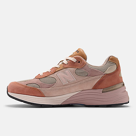 Joe Freshgoods x NB Made in USA 992 - New Balance Joe Freshgoods x NB Made in USA 992 - New Balance