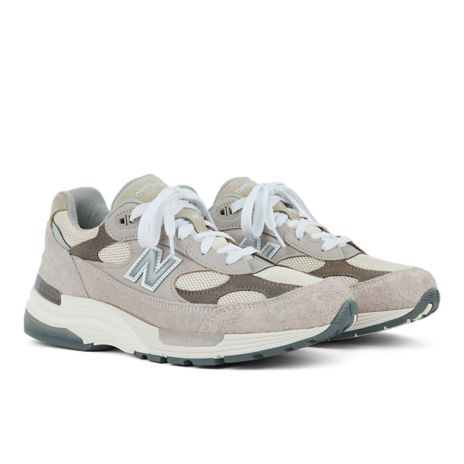 Made in USA 992 - New Balance