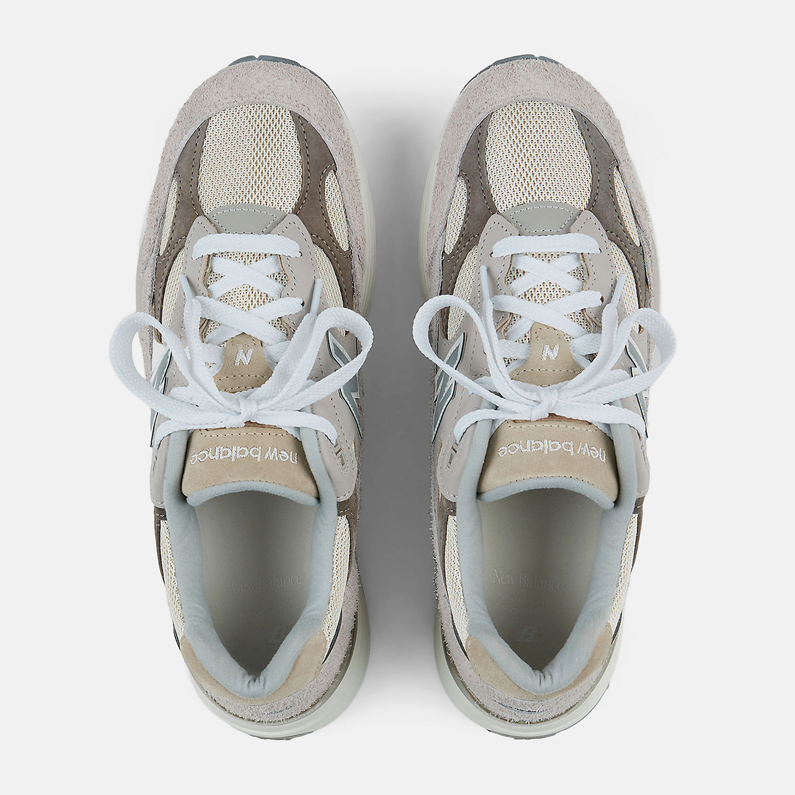 Made in USA 992 - New Balance Made in USA 992 - New Balance