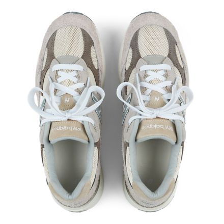 Made in USA 992 - New Balance