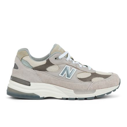 Made in USA 992