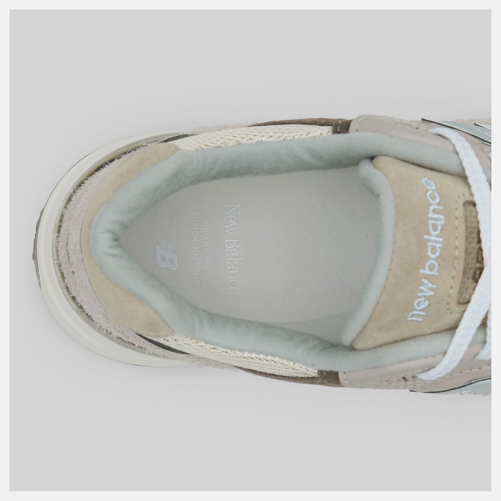 Made in USA 992 - New Balance Made in USA 992 - New Balance