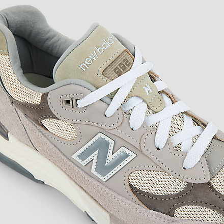 Made in USA 992 - New Balance Made in USA 992 - New Balance