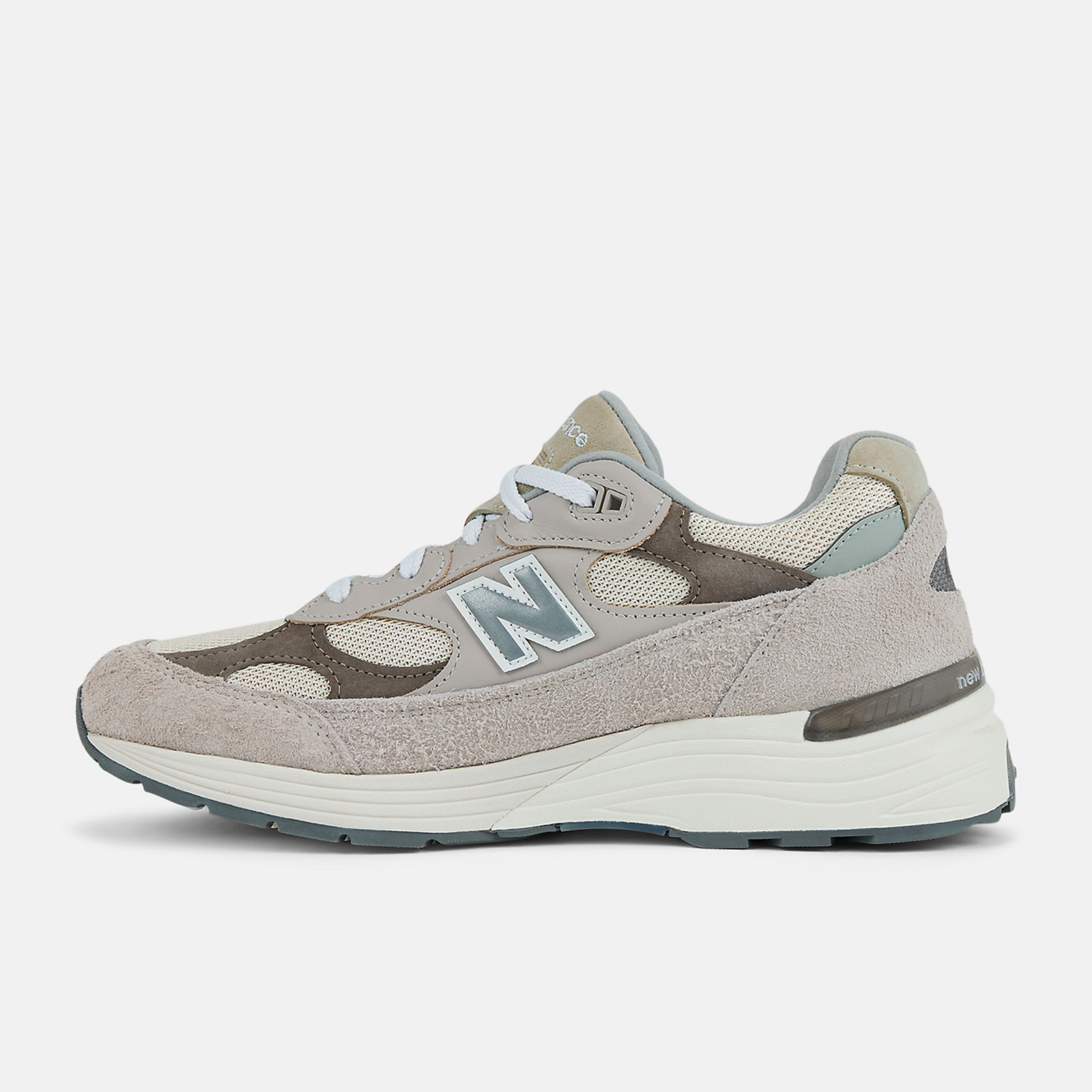 Unisex Made in USA 992 Lifestyle - New Balance Unisex Made in USA 992 Lifestyle - New Balance