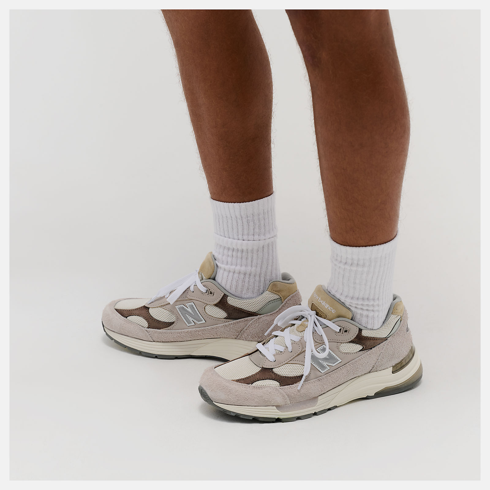 Made in USA 992 - New Balance Made in USA 992 - New Balance