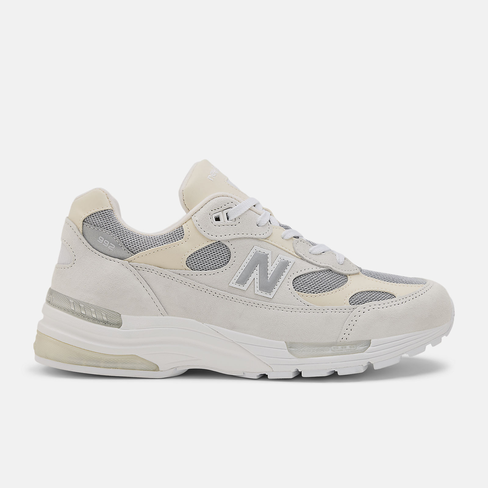 Made in USA 992 Core - New Balance Made in USA 992 Core - New Balance
