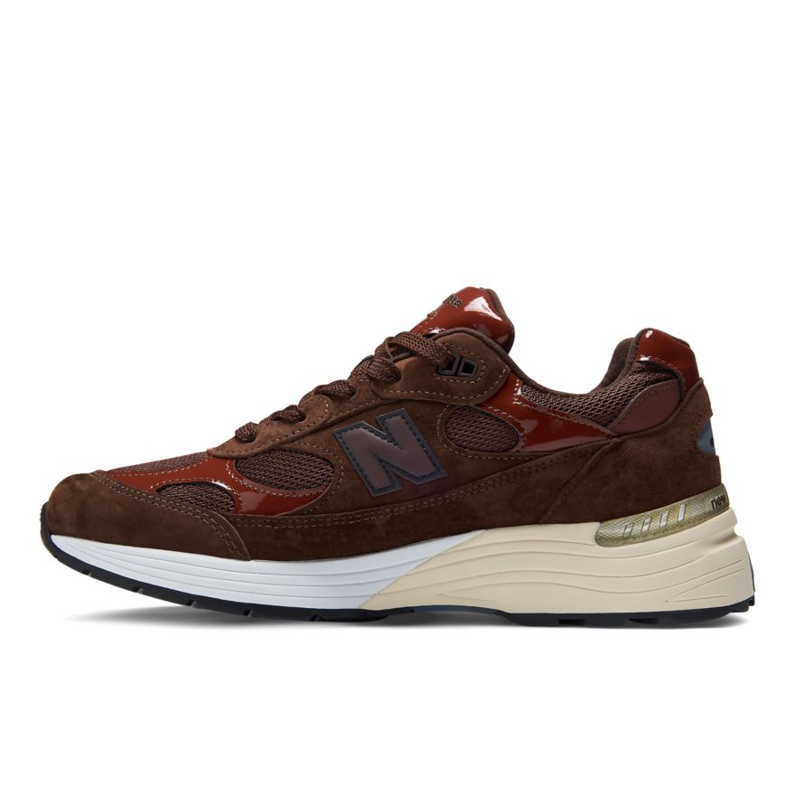 Amine x NB Made in USA 992