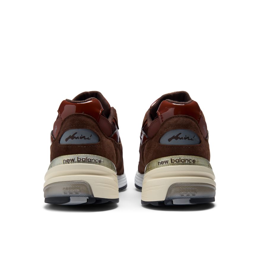 Amine x NB Made in USA 992