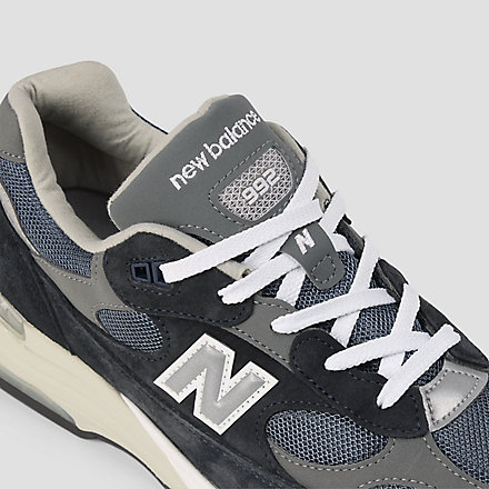 Made in USA 992 Core - New Balance Made in USA 992 Core - New Balance