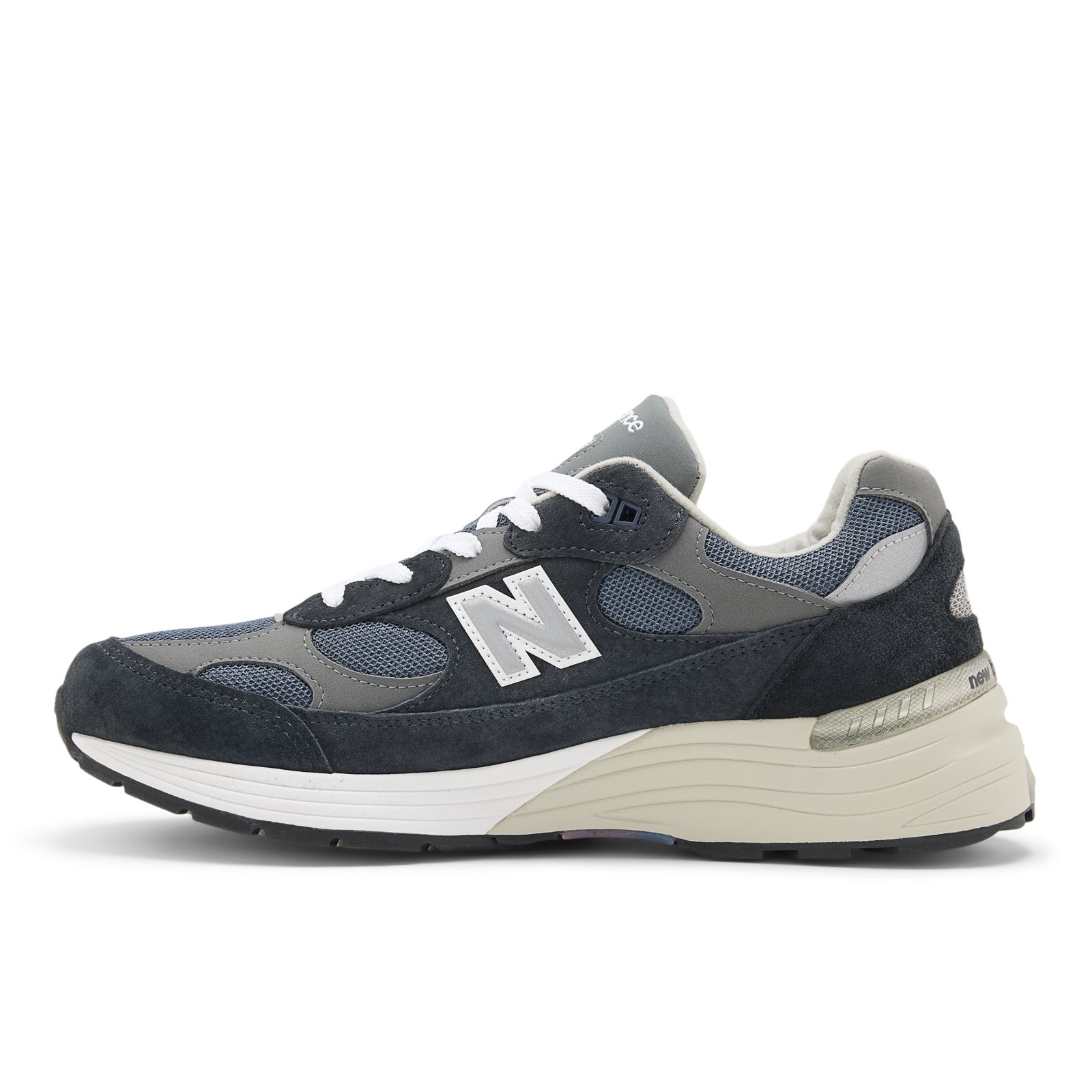 Мужские кроссовки New Balance Made in USA 992 — фото 8