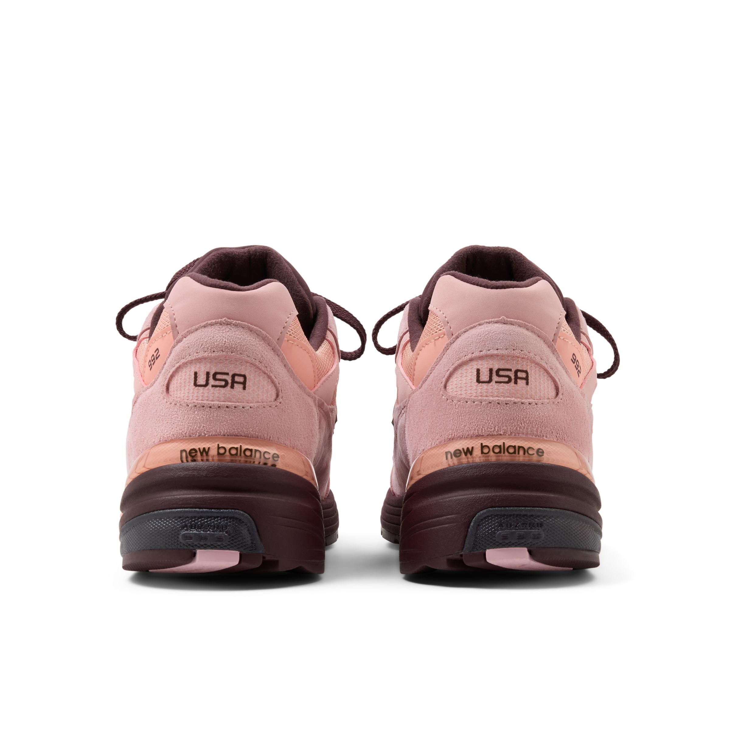Made in USA 992
