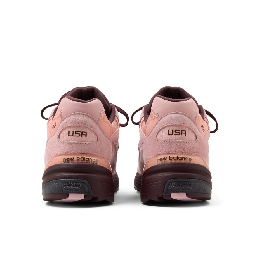 Made in USA 992