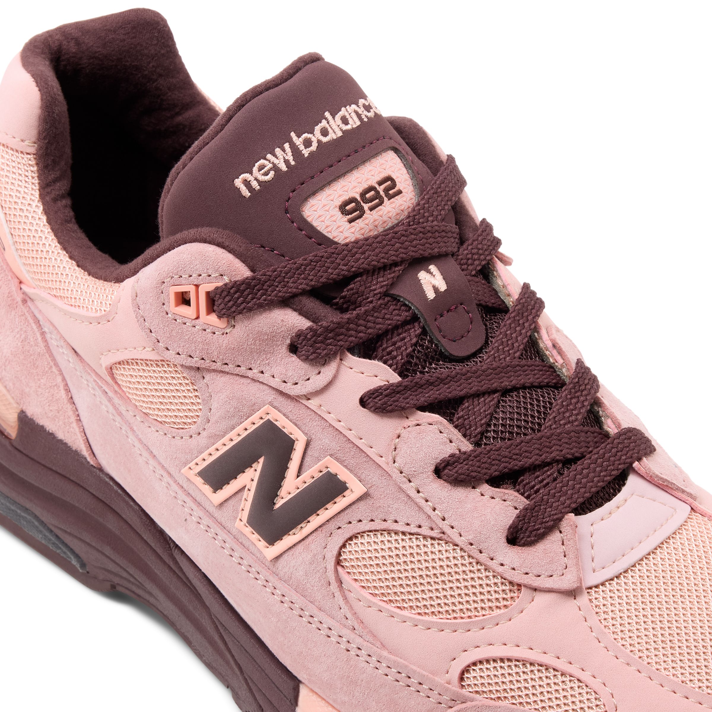 Made in USA 992