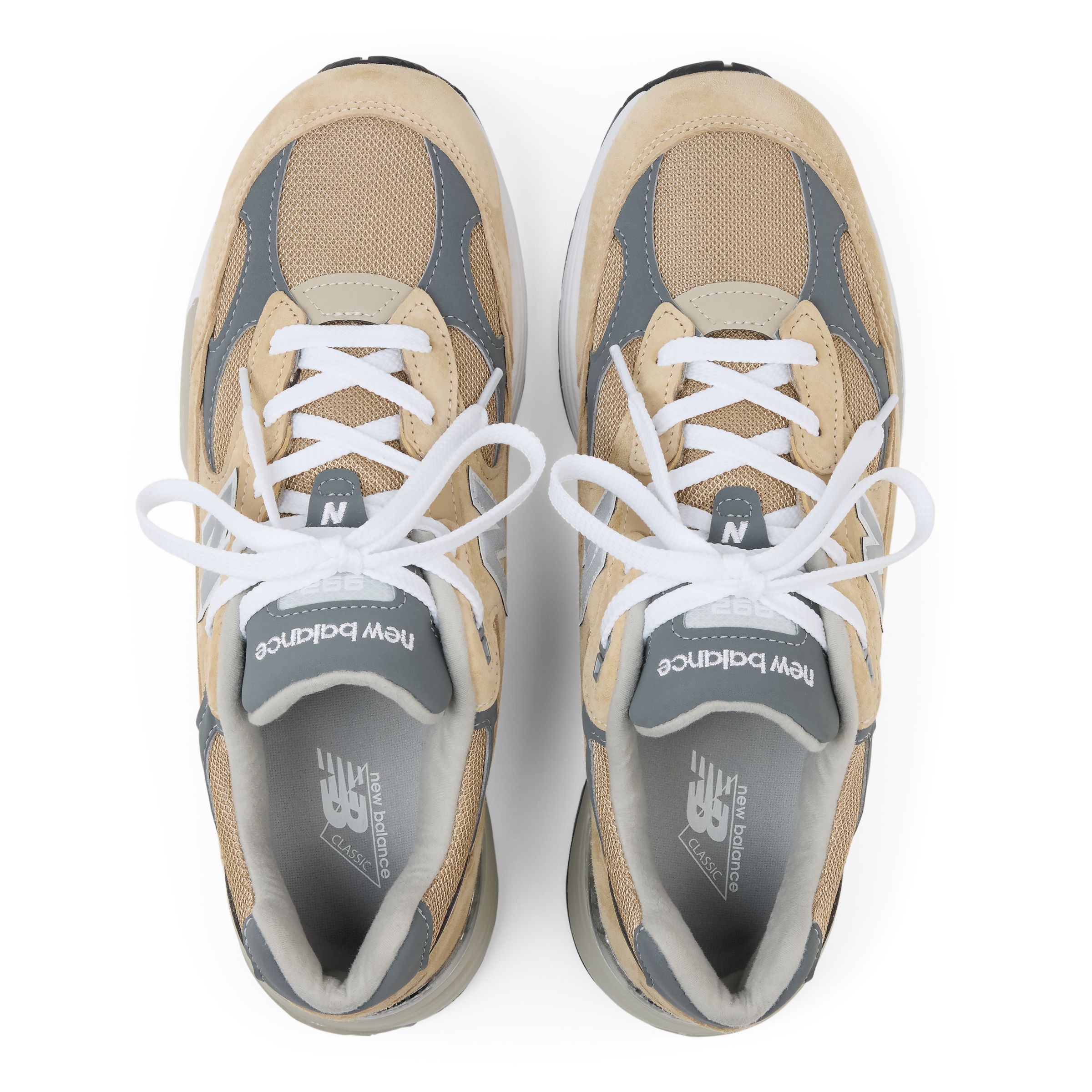 Made in USA 992