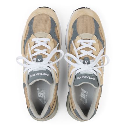 Made in USA 992