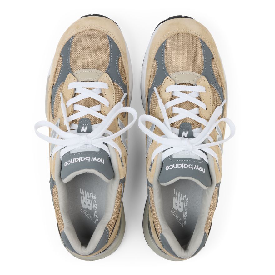 Made in USA 992