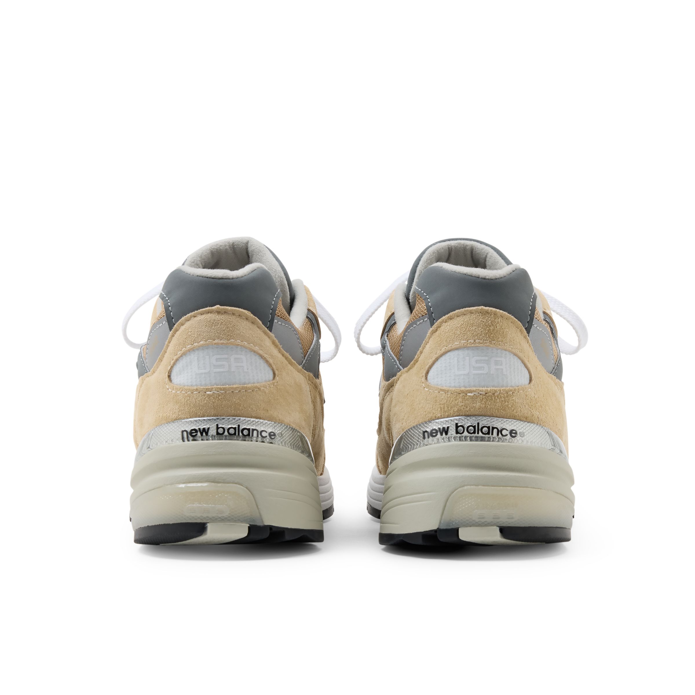 Made in USA 992