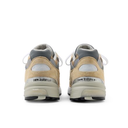 Made in USA 992