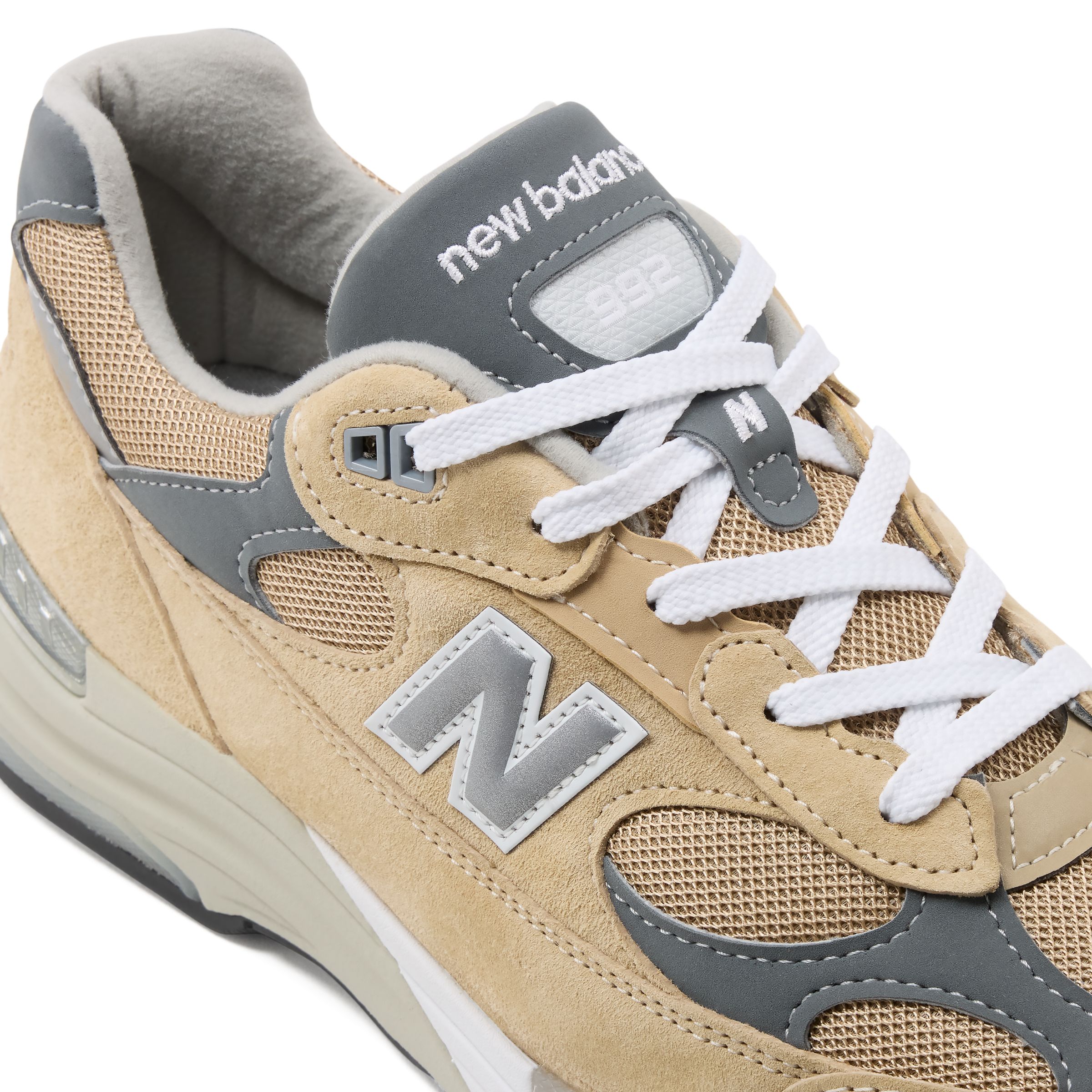 Made in USA 992