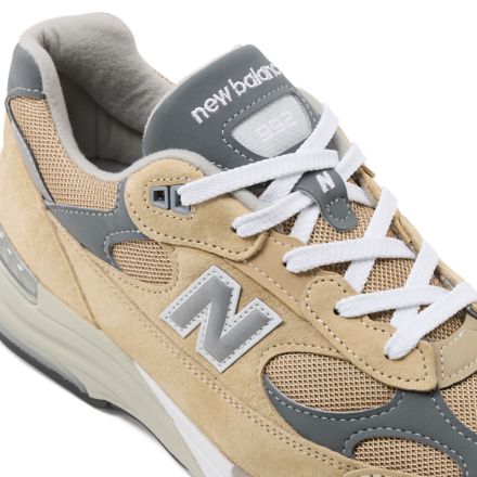 Made in USA 992