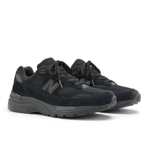 Мужские кроссовки New Balance Made in USA 992 Core