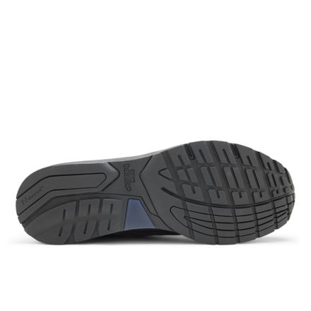 New Balance ☆ made in USA U992TB 'Triple Black' (New