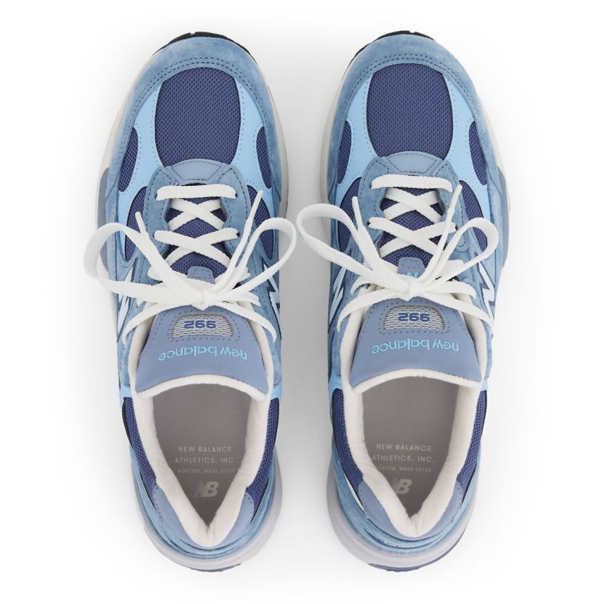 Made in USA 992 - New Balance