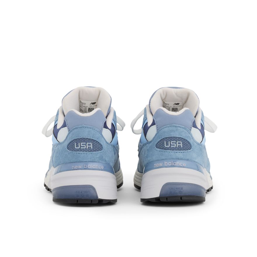 Made in USA 992 - New Balance