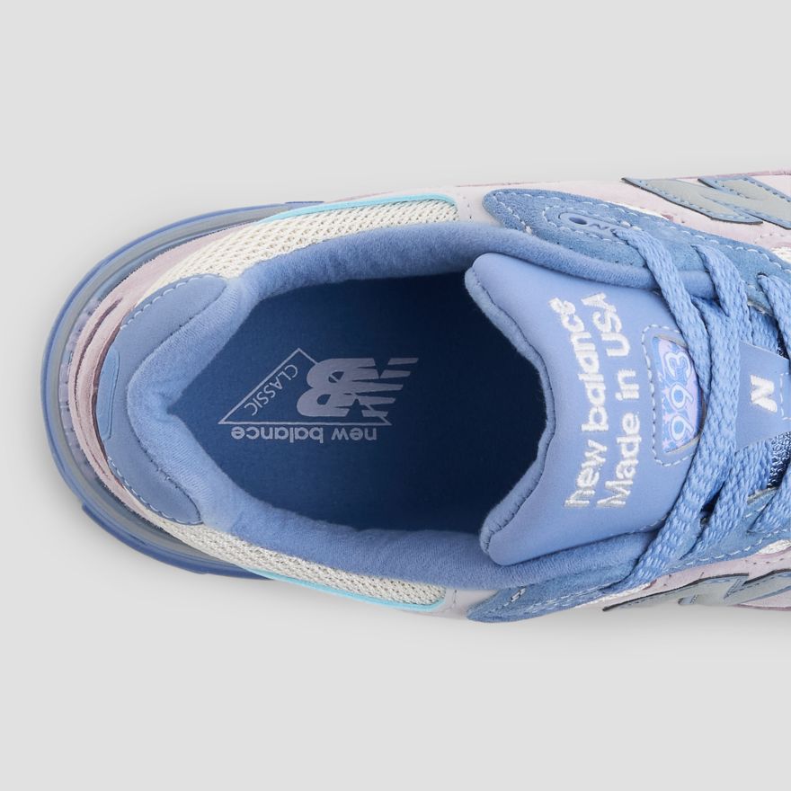 Made in USA 993