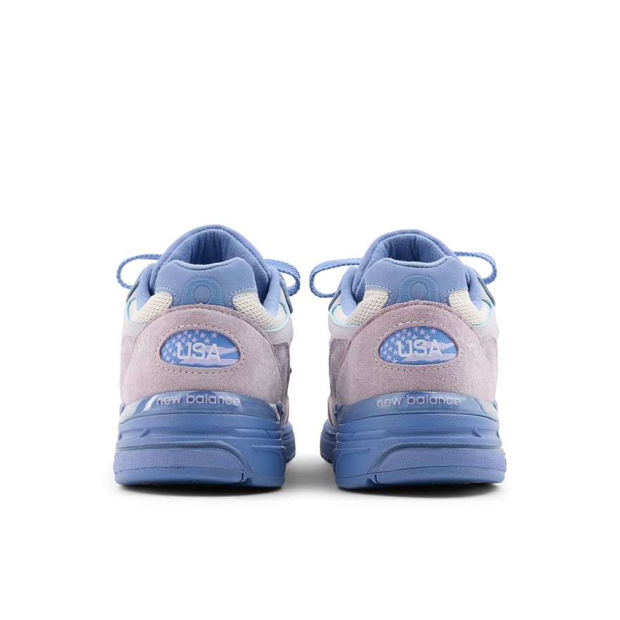 Made in USA 993